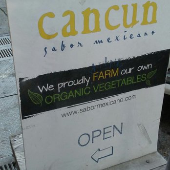 Cancun Sabor Mexicano - Mexican Near Me - Berkeley, California Cancun Sabor Mexicano - Mexican Near Me - Berkeley, California