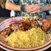 Mangal gift card