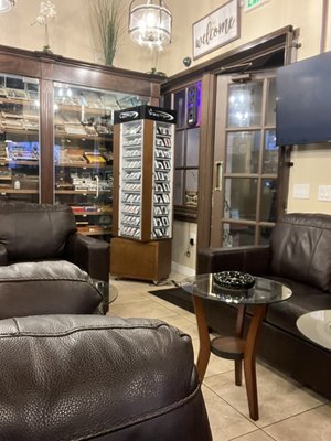 Capo Hookah Lounge & Cigar Lounge by null