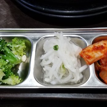 Joen - The condiment tray - Korean Near Me - Orlando, Florida Joen - The condiment tray - Korean Near Me - Orlando, Florida