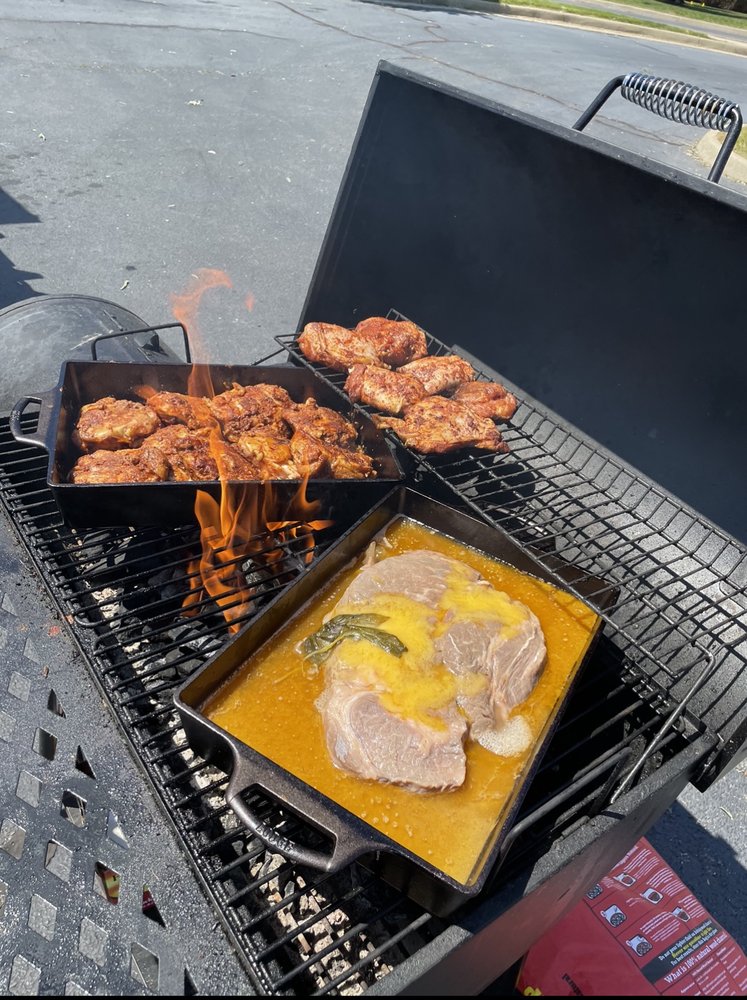 UNCLE DAVE’S TACOS Updated April 2024