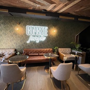 Jungly - Lounges Near Me - Long Island City, New York Jungly - Lounges Near Me - Long Island City, New York