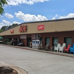 Ace Hardware Brookstone - Ace Hardware Brookstone