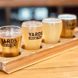 Yards Brewing Company