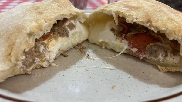 Carmine's Pizzeria by null