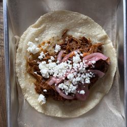 Urban Taco