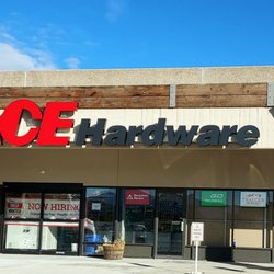 Evergreen Ace Hardware & Paint - Evergreen Ace Hardware & Paint