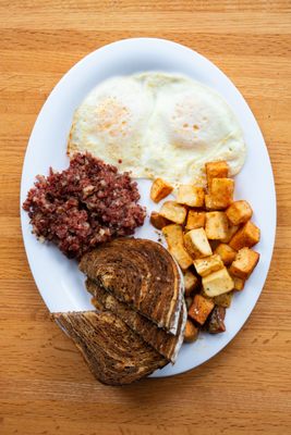 The Olde Heritage Tavern by null