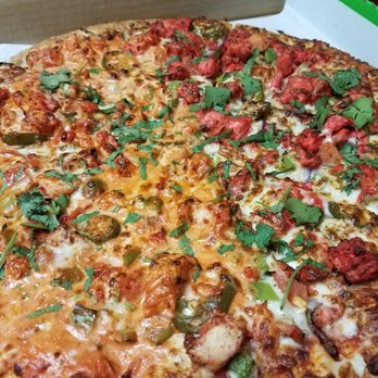 Can Am Pizza - Pizza Near Me - Bothell, Washington
