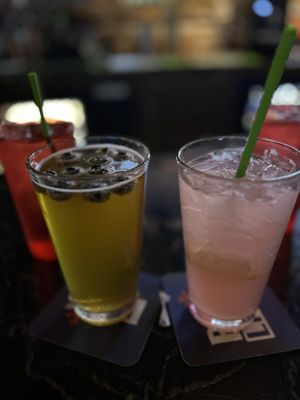 Bar-Bill North by null