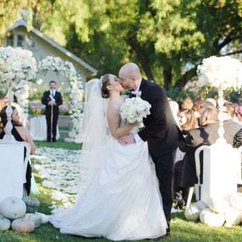 Agape Planning - Richard Nixon Library garden wedding ceremony. - Party & Event Planning Near Me - Mission Viejo, California Agape Planning - Richard Nixon Library garden wedding ceremony. - Party & Event Planning Near Me - Mission Viejo, California