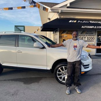 Auto Simple - Cleveland - Used Car Dealers Near Me - Cleveland, Tennessee Auto Simple - Cleveland - Used Car Dealers Near Me - Cleveland, Tennessee