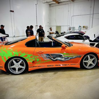 Fabiolous Auto Body - Our roll-in friend, @Jonru_mk4 won the Best of Show at the 2026 Fabiolous Showdown charity event for Back to School supplies. - Body Shops Near Me - Ceres, California Fabiolous Auto Body - Our roll-in friend, @Jonru_mk4 won the Best of Show at the 2026 Fabiolous Showdown charity event for Back to School supplies. - Body Shops Near Me - Ceres, California