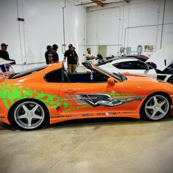 Fabiolous Auto Body