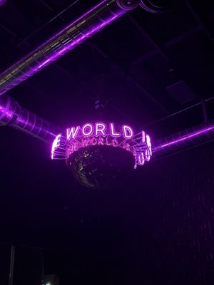 St Felix Sin City by null