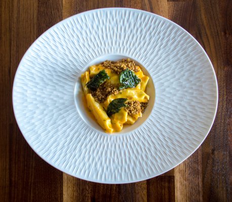 The Americano Restaurant by null