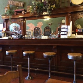 Soda Fountain Eatery - Old school soda fountain area - Sandwiches Near Me - Anadarko, Oklahoma Soda Fountain Eatery - Old school soda fountain area - Sandwiches Near Me - Anadarko, Oklahoma