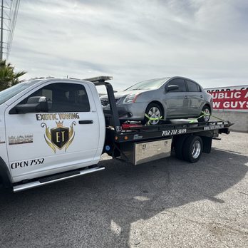 Exotic Towing - Towing Near Me Exotic Towing - Towing Near Me