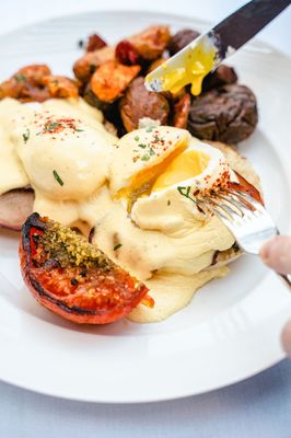 Francine Restaurant by null