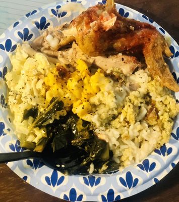 Annie Laura's Kitchen by null