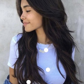 Salon Technique - What I wanted - Hair Salons Near Me - Fullerton, California