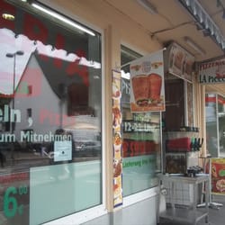 Pizzeria La Piccola