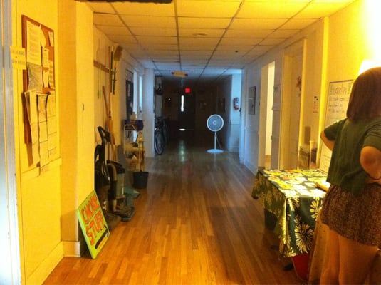 Hostel Memphis by null