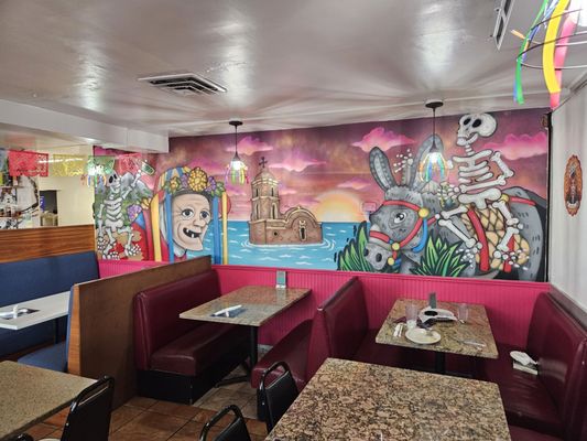 Tequila Jalisco Family Restaurant by null