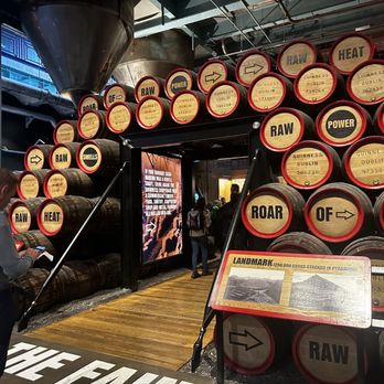 Guinness Storehouse - Breweries Near Me - Dublin, D Guinness Storehouse - Breweries Near Me - Dublin, D