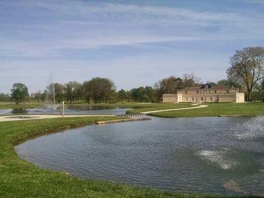 Château Dauzac by null