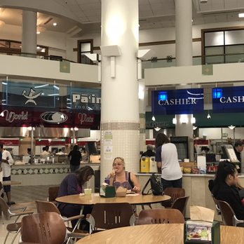 Maui Culinary Academy - Kiosk stations - New American Near Me - Kahului, Hawaii