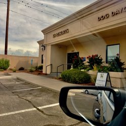 K9 Resorts - Albuquerque - Front of business
