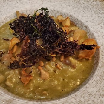 Anima by Edo - Mushroom Risotto - Tapas/Small Plates Near Me - Las Vegas, Nevada Anima by Edo - Mushroom Risotto - Tapas/Small Plates Near Me - Las Vegas, Nevada