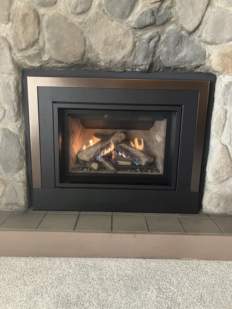 Slide of TOH Heating and Cooling