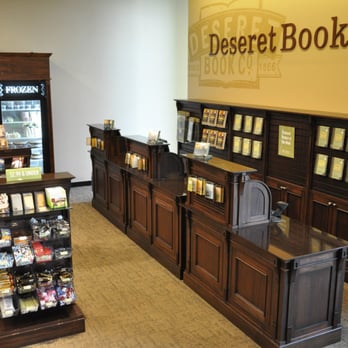 Deseret Book - Bookstores Near Me - Draper, Utah Deseret Book - Bookstores Near Me - Draper, Utah