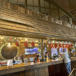 Timberyard Brewing Company - Brewery