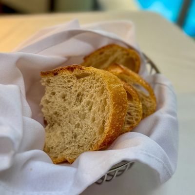 Gianni's At The Former Versace Mansion by null