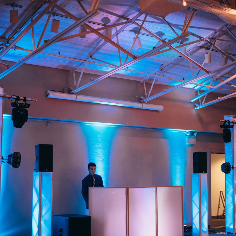 Nick Nack Event Services - Photo by Patricia Nguyen Photography - DJs Near Me Nick Nack Event Services - Photo by Patricia Nguyen Photography - DJs Near Me