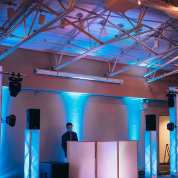 Nick Nack Event Services - Photo by Patricia Nguyen Photography - DJs Near Me Nick Nack Event Services - Photo by Patricia Nguyen Photography - DJs Near Me