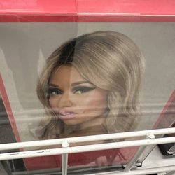 Ross Dress for Less - The Queen