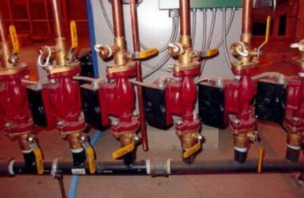 Slide of Birmingham Plumbing and Heating