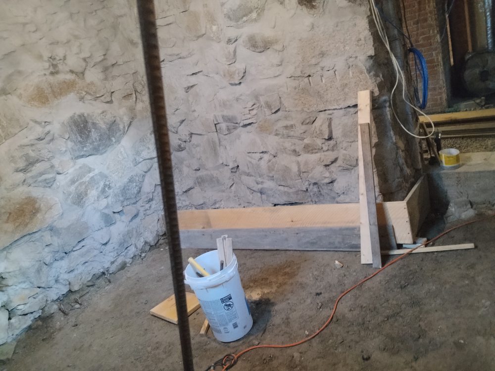 Slide of Fryers Handyman Maintenance