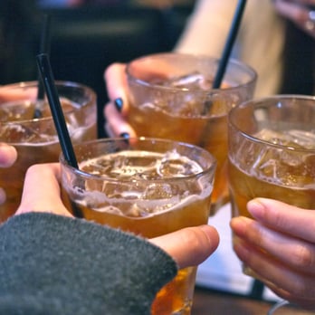 The Cascade Room - Pubs Near Me - Vancouver, British Columbia