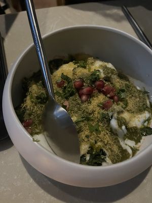 INDN Small Plates & Cocktails by null