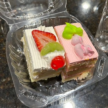 Cafe Tazza - Bakeries Near Me - Dublin, California