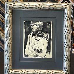 Kuhl Frames + Art