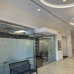Houston Methodist Orthopedics & Sports Medicine - Entrance