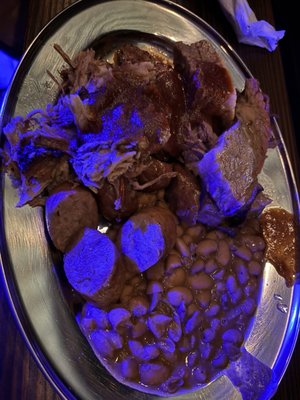 Buffalo Chip Saloon and Steakhouse by null