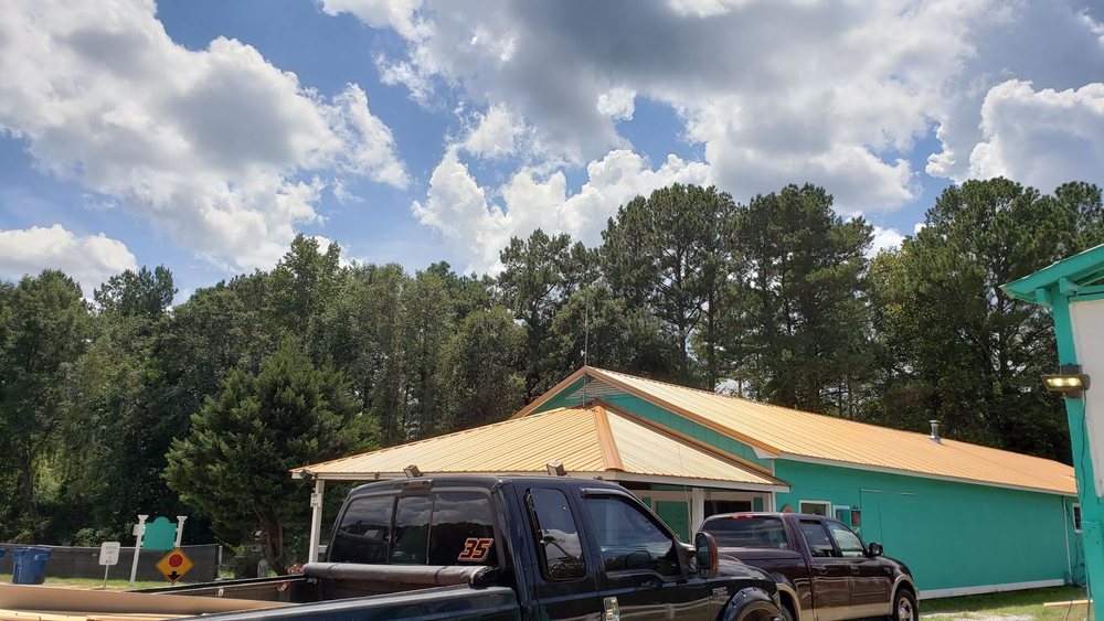 Slide of Southern Shield Roofing
