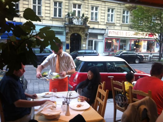 Konoba Restaurant by null